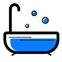 Bathtubs